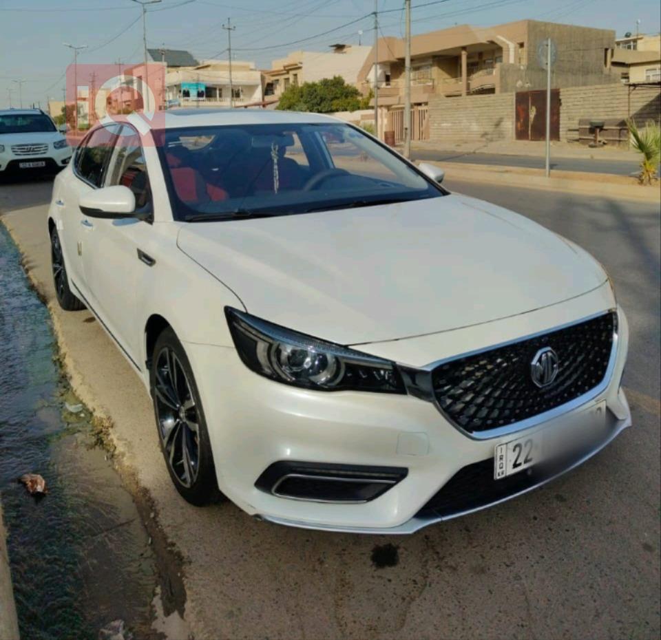 ئێم جی 6
